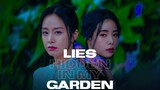 Kdrama intro : Lies Hidden In My Garden