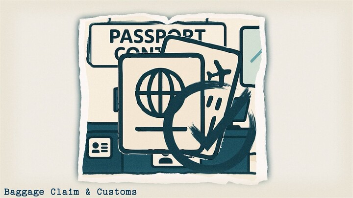 airport