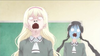 Asobi Asobase Episode 2 (S1)