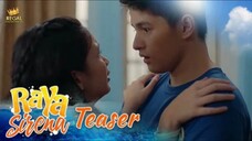 Raya Sirena: Hiwagan ng Kabibe (Episode 2 Teaser)