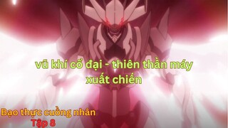 All in One | Tóm tắt anime "Bạo thực cuồng nhân - Chàng trai sở hữu vượt qua cả thần" | Review anime