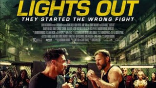 Lights Out ( Action/Thriller) 2024