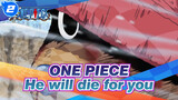ONE PIECE|Have you ever seen a Chopper like this? He will die for you..._2