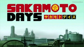 sakamoto days eps2