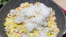 nasi goreng