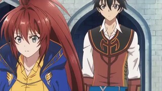 Isekai Cheat Majutsushi - Episode 9