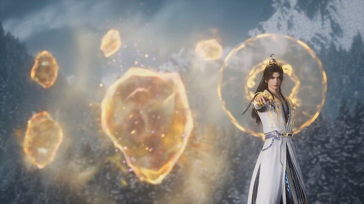 Heavens episode 107