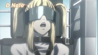 Death Note (Short Ep 16) - Anh bám đuôi?