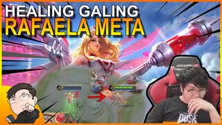RAFAELA ALA OMYV33NUS