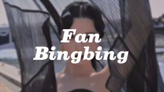 Fan Bingbing flooding her Instagram with her comeback #fanbingbing #cdrama #f