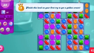 CANDY CRUSH SAGA LEVEL 14 (NEW VERSION)