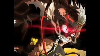 black clover