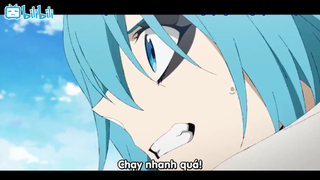 Funny Channel - Phim anmie dễ thương Bisco - Phần 10 #anime #schooltime