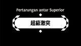 Infinite Dendrogram Eps 8 Sub Indonesia