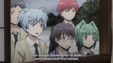 Assasination Classroom season 2 episode 13 #anime #assasination classroom
