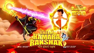 Chhota Bheem Kirmada S01 E03 WebRip Hindi 480p