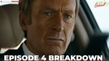 BETTER CALL SAUL SEASON 6 Episode 4 - Breakdown, Spoiler Review & Episode 5 Preview