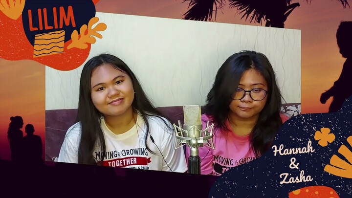 Lilim - Victory Worship (Cover by Hannah & Zasha)