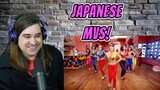 My 1st time seeing SNSD Japanese MVs!  "Gee, Genie & Oh!" reaction!