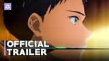 Tsurune Season 2 | Official Trailer
