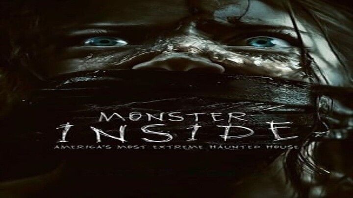 Monster Inside  Official HD  _1080p