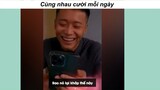 Cùng nhau cười mỗi ngày #haihuoc #funny