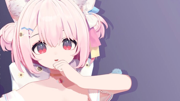 [MMD/Phân phối người mẫu]Aoi Aoi♡ ♥ Hài kịch