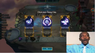 MISSFORTUNE 3 SAO + ĐẠI BÁC HẢI TẶC _ 1 SKILL RỚT FULL VÀNG VÀ CÁI KẾT SIÊU ĐẮNG