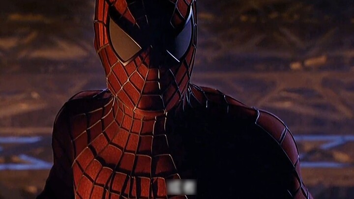 ฉันมักจะรู้สึก: เฉพาะนางเอกที่ไม่ธรรมดาเท่านั้นที่รักปีเตอร์และอีกสองคนรัก Spider-Man!