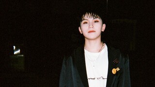 woozi (SVT) - what kind of future (unreleased song)