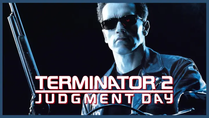 Terminator2: Judgement Day 1991 |Action/Sci-fi
