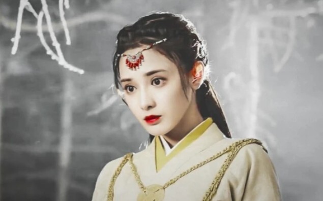 [Remix]Kecantikan kuno dalam gaun merah di <Jun Jiu Ling>|<Xuan Ni>