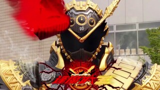 【Kamen Rider Zi-O】Oma Zi-O's transformation special effects subtitles final draft & brief analysis
