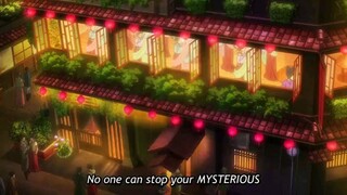 koukyuu no karasu Epi 11 Eng Dub