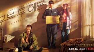Move To Heaven Episode 10 END sub Indonesia (2021)
