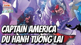 SECRET WARS #16: INFINITE AVENGERS | TÓM TẮT SỰ KIỆN | TẠP HÓA COMIC