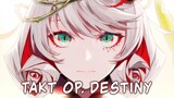 Tóm Tắt Takt Op. Destiny (Phần 1) | Tóm Tắt Anime | Ten Anime