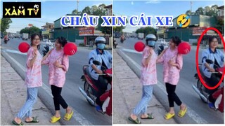 Truyện Ảnh Chế Hài Hước (P24) -Nhìn Thôi Đã Thấy Hài Rồi 🤣- Photoshop Troll | XÀM TV