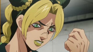 Kombo PV4 baru "JoJo no Kimyou na Bouken 6 Stone Sea".