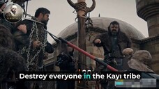 Kurulus Osman SEASON 6 Episode 177 Trailer 2 - English Subtitles