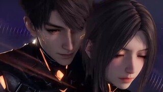 Xia Yizhuo, you are still too comprehensive. The youth of the old two-dimensional world is all conne