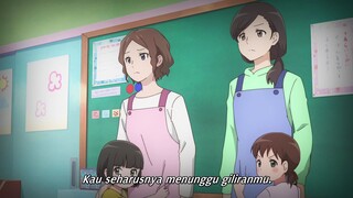 Medalist Sub Indo Eps 05