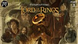 ย้อนตำนาน The Lord of the Rings ตอน 3 : ตำนานแห่งมหากาพย์ อภินิหารแหวนครองพิภพ l The Movement