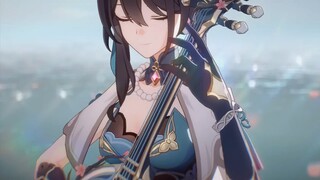 Ruan Mei Trailer — In All Does Life Flow｜ Honkai: Star Rail