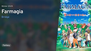 Farmagia Eps 2 (Sub-Indo)