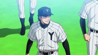 Ace of Diamond S2-37