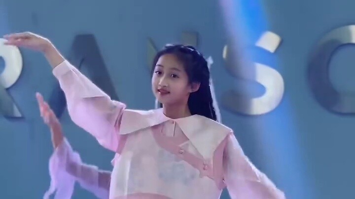 Peach Blossom Smile｜Please check today's lively and lovely