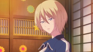 Megami no Café Terrace Episode 6 Sub English