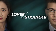 Lover or Stranger S01 Final Episode 720p Hindi
