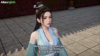 The Strongerst Sect In Eternity Episode 14 Sub indo